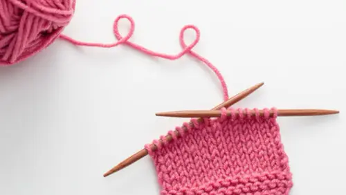 Manual de Puntos de Crochet