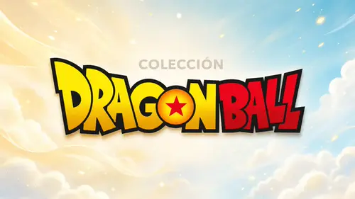 Pack Dragon Ball