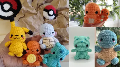 Pack Pokémon
