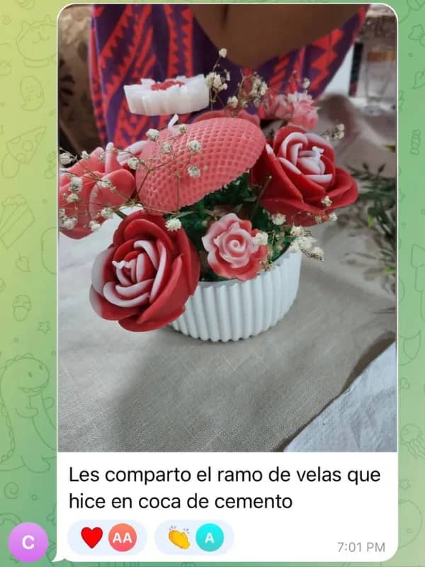 Captura de pago en Hotmart