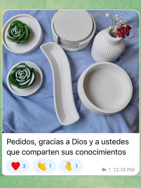 Captura de acceso recibido