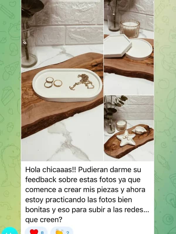 Resultado de estudiante